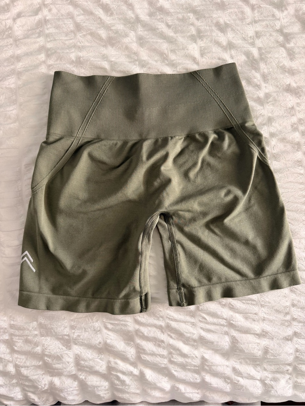 Oner active biker shorts